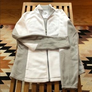 Tek Gear Fleece Jacket